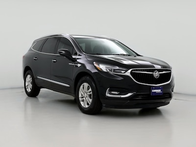 2019 Buick Enclave Essence -
                Dallas, TX