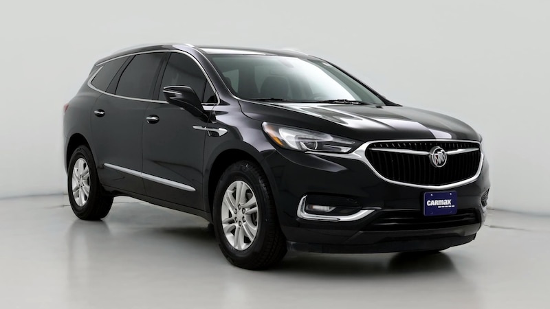 2019 Buick Enclave Essence Hero Image