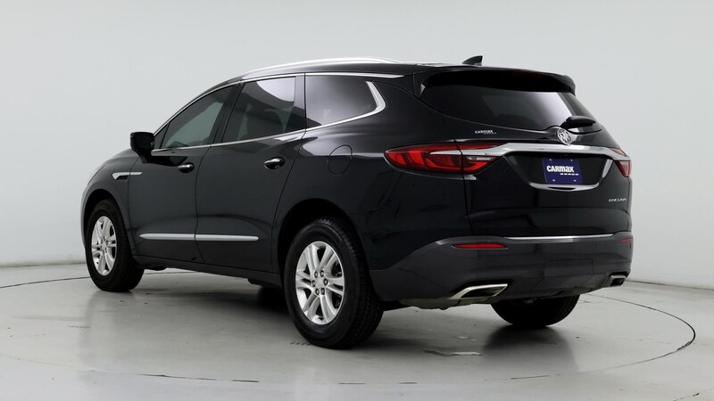 2019 Buick Enclave Essence 2