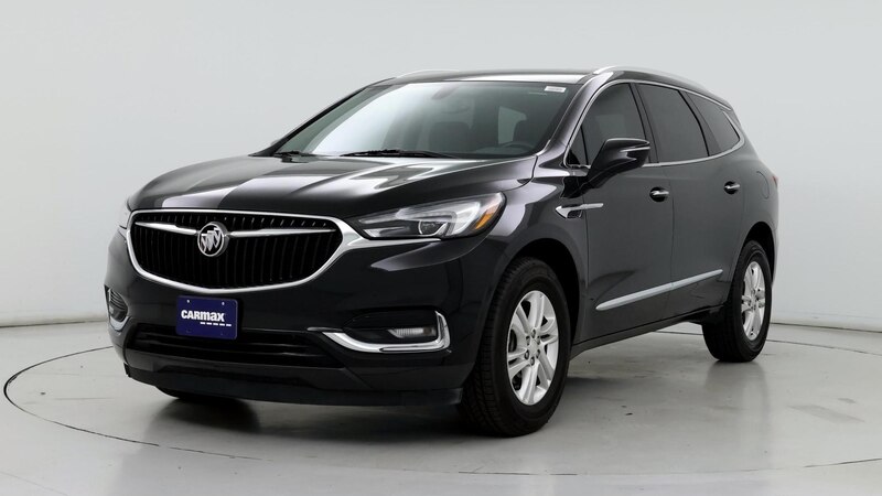 2019 Buick Enclave Essence 4