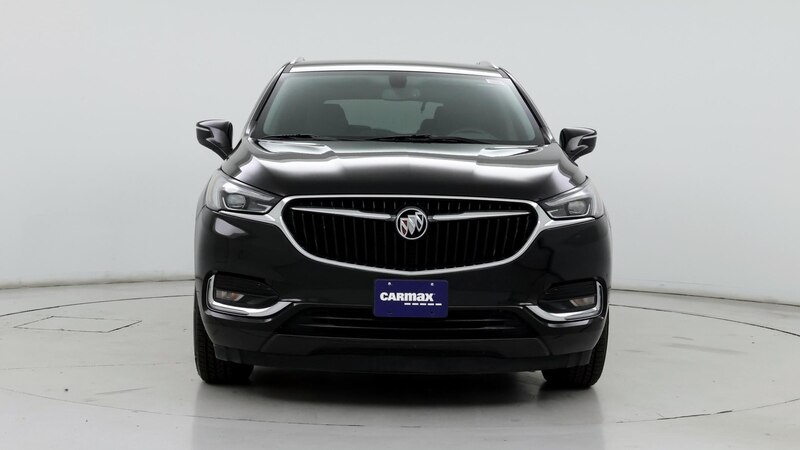 2019 Buick Enclave Essence 5