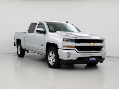 2018 Chevrolet Silverado 1500 LT -
                Dallas, TX