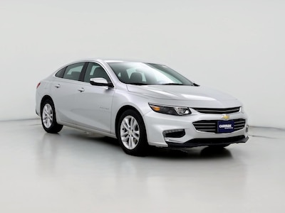 2018 Chevrolet Malibu LT -
                Mckinney, TX