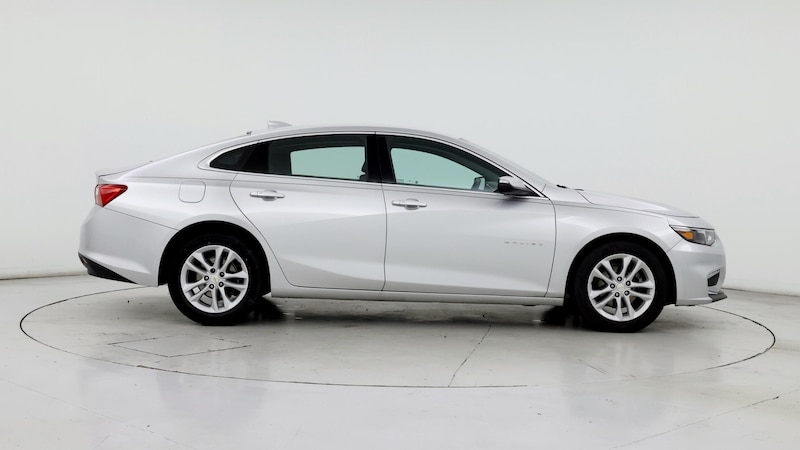 2018 Chevrolet Malibu LT 7