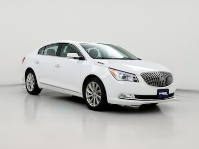 2016 Buick LaCrosse Leather Group -
                Dallas, TX