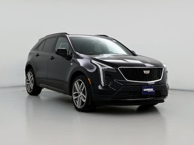 2019 Cadillac XT4 Sport -
                Dallas, TX