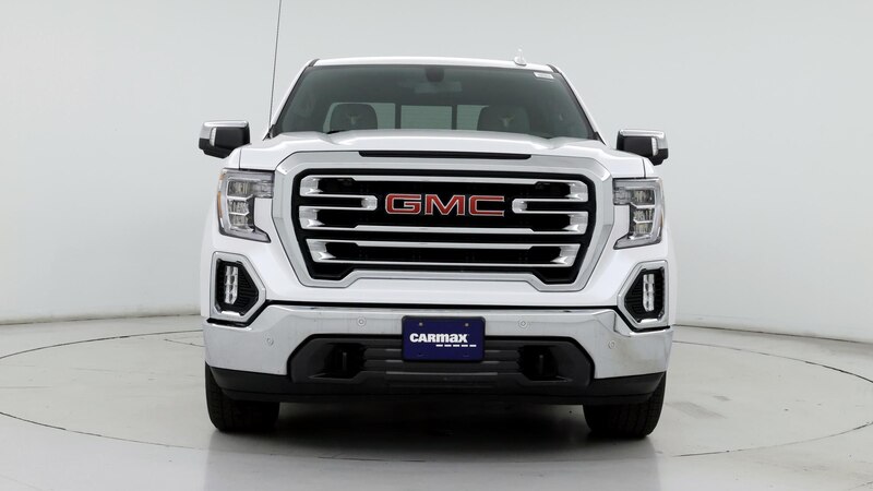 2021 GMC Sierra 1500 SLT 5