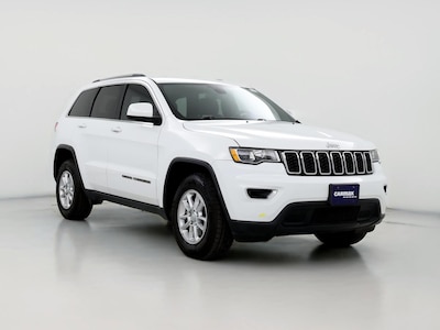 2019 Jeep Grand Cherokee Laredo -
                Mckinney, TX