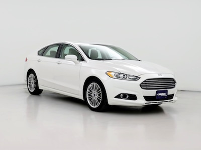 2014 Ford Fusion SE -
                Dallas, TX