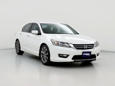 2014 Honda Accord Sport -
                Garland, TX