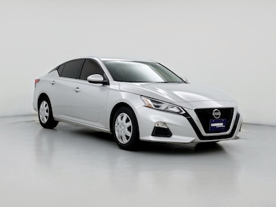 2020 Nissan Altima S -
                Tyler, TX