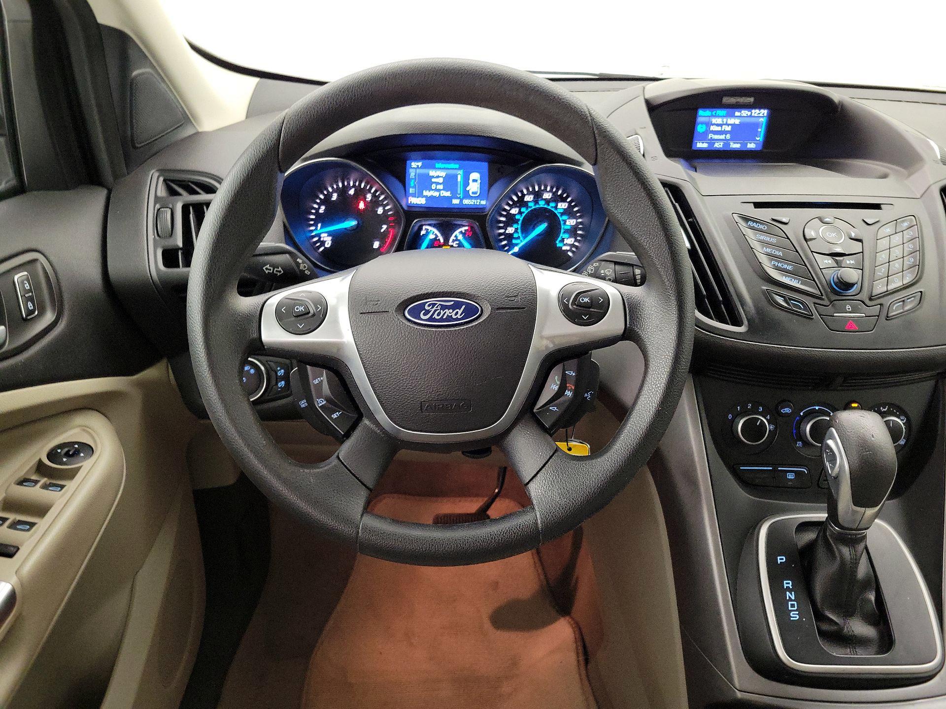 Thumbnail: 2014 Ford Escape - 10