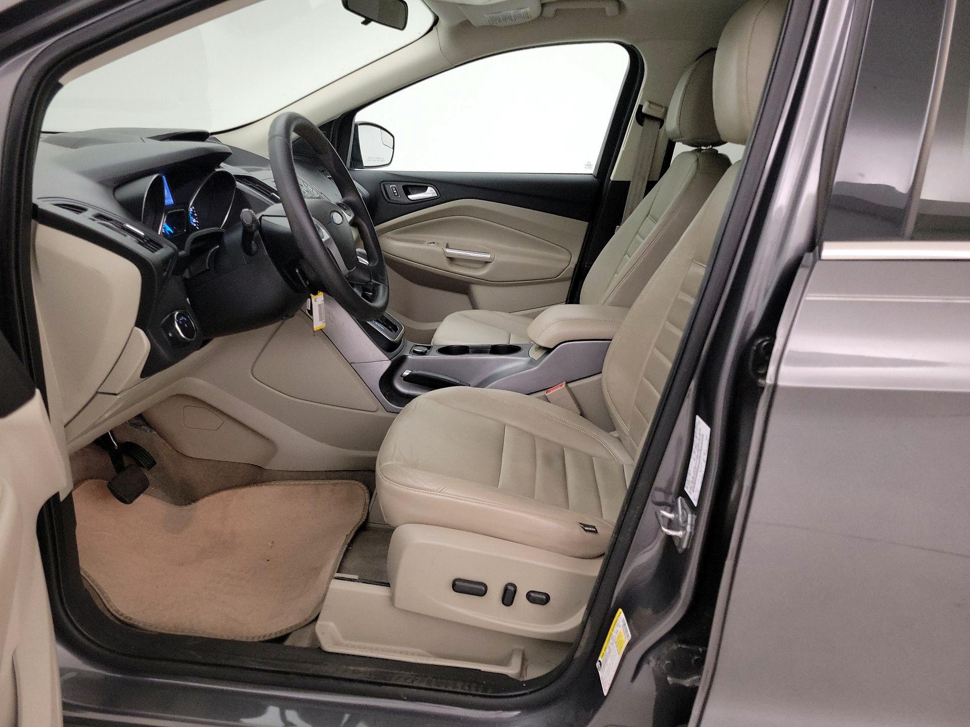 Thumbnail: 2014 Ford Escape - 11