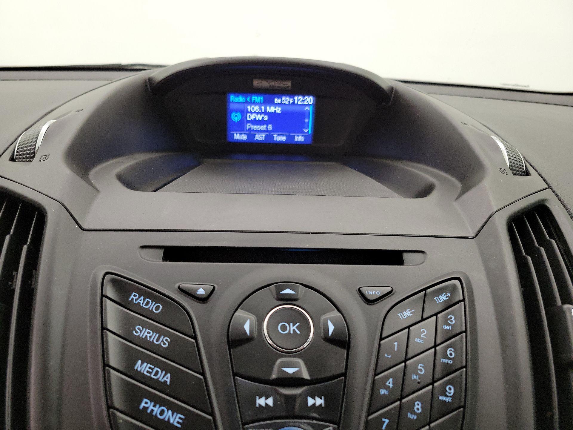Thumbnail: 2014 Ford Escape - 14