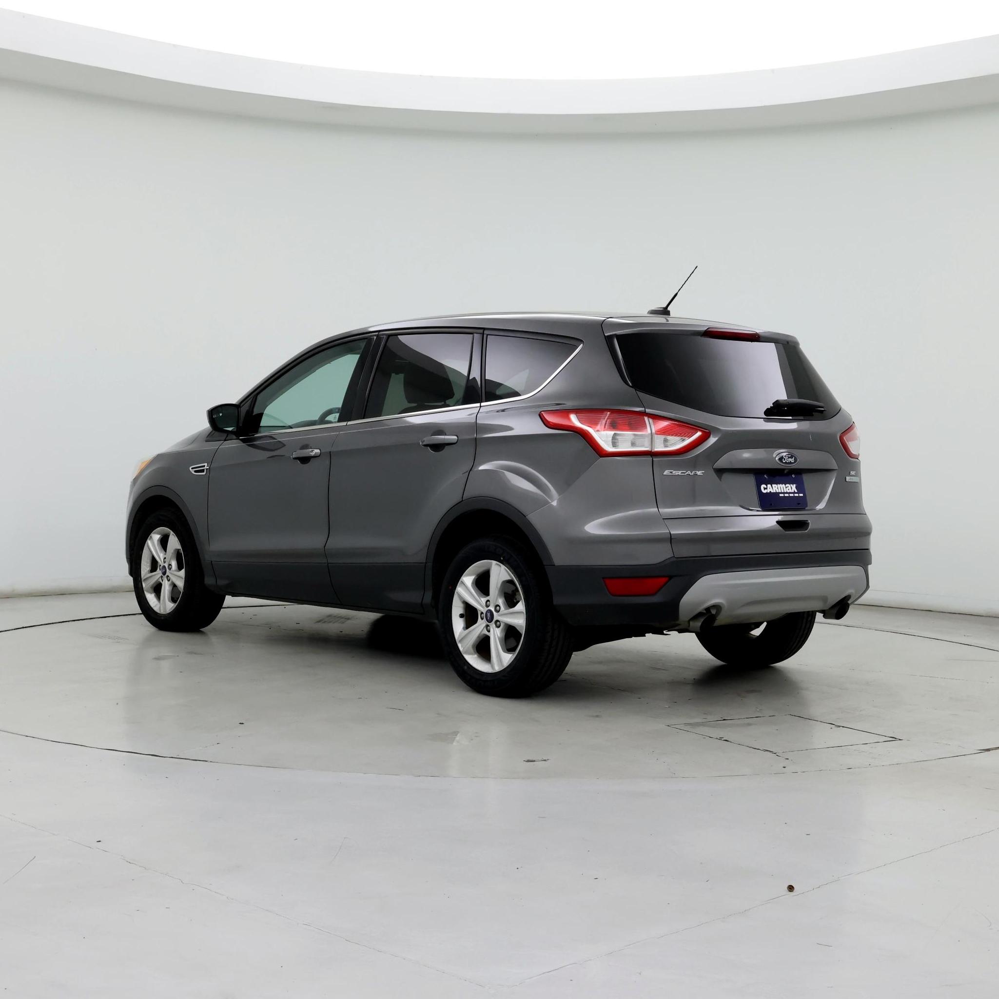 Thumbnail: 2014 Ford Escape - 2