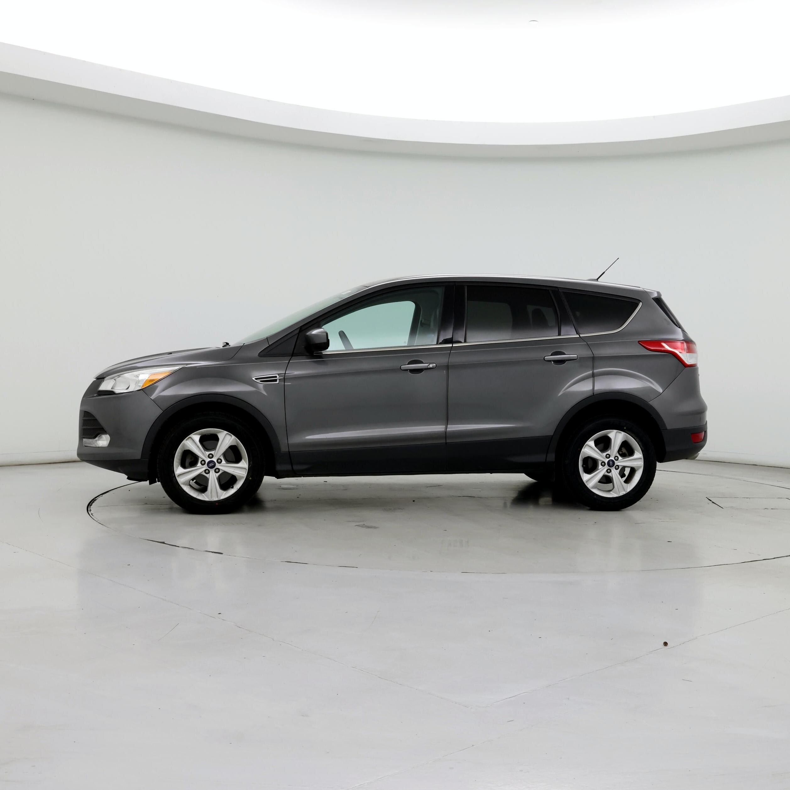 Thumbnail: 2014 Ford Escape - 3