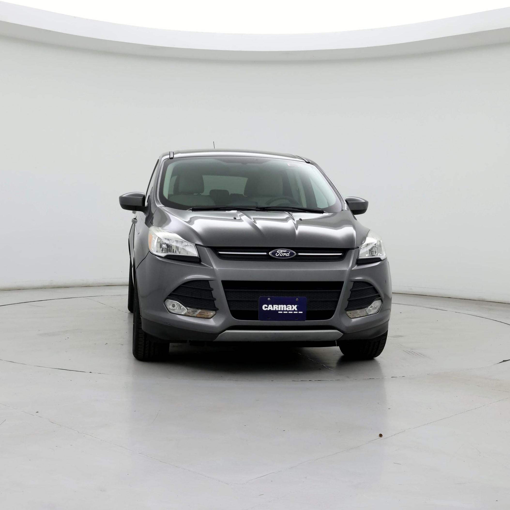 Thumbnail: 2014 Ford Escape - 5
