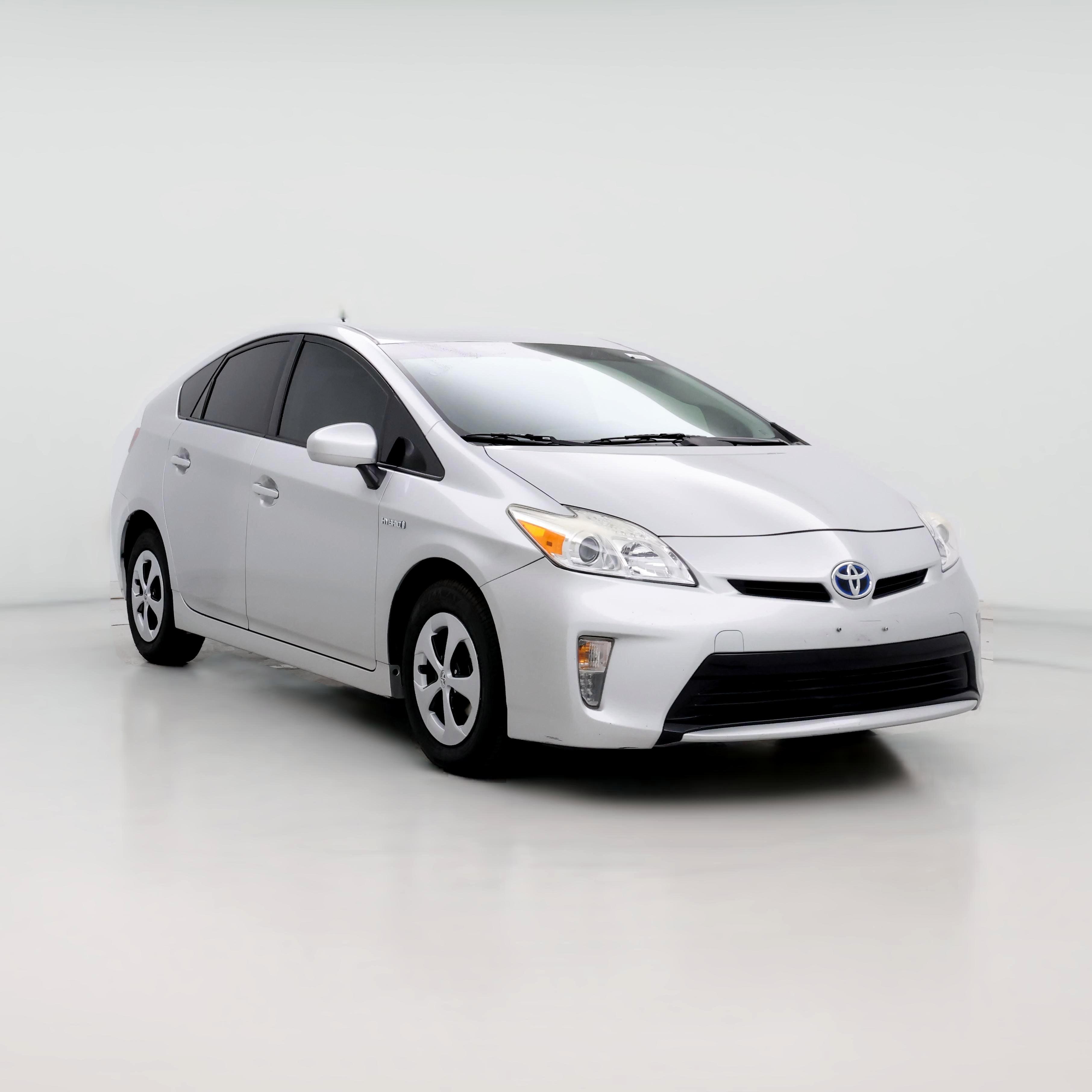 2015 toyota deals prius for sale