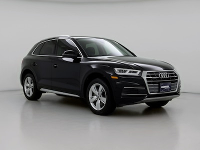 2019 Audi Q5 Premium Plus -
                Houston, TX