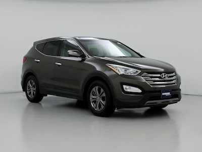2013 Hyundai Santa Fe Sport 2.0T -
                Dallas, TX