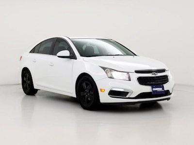 2015 Chevrolet Cruze LT -
                Shreveport, LA