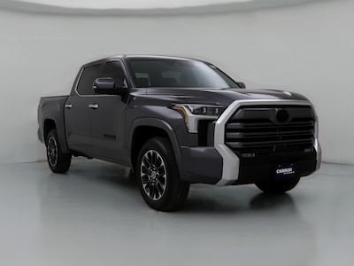 2024 Toyota Tundra Limited -
                Town Center, GA