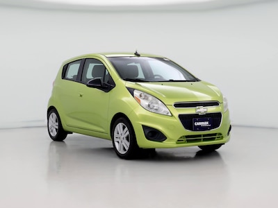 2013 Chevrolet Spark LT -
                Kansas City, KS