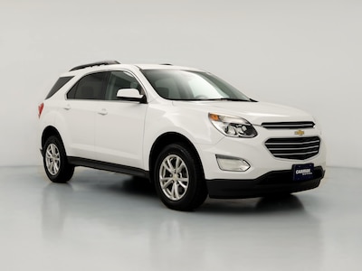 2017 Chevrolet Equinox LT -
                St. Louis, IL