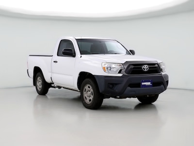 2013 Toyota Tacoma  -
                Kansas City, KS