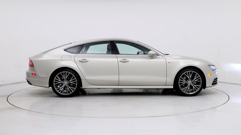 2016 Audi A7 Premium Plus 7