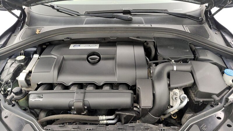 2013 Volvo XC60 3.2 Premier 23