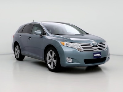 2012 Toyota Venza Limited -
                Reno, NV
