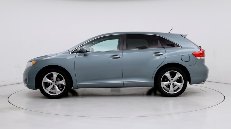 2012 Toyota Venza Limited 3