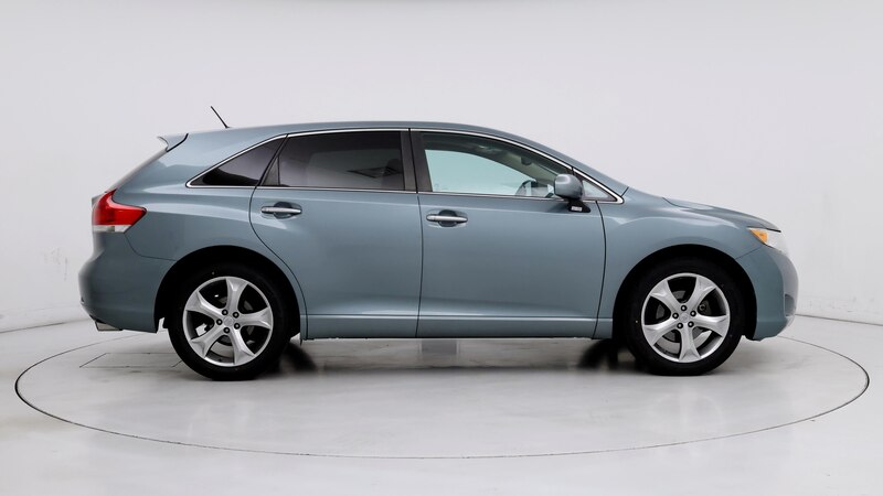 2012 Toyota Venza Limited 7