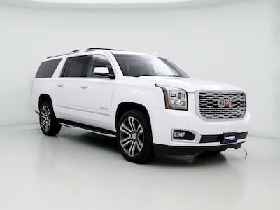 2020 GMC Yukon XL Denali -
                Palm Springs, CA