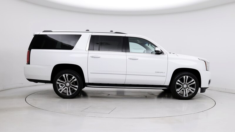 2020 GMC Yukon XL Denali 7