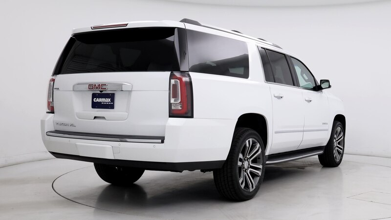 2020 GMC Yukon XL Denali 8