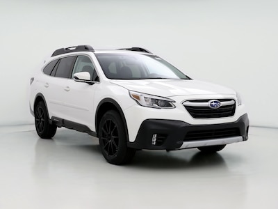 2022 Subaru Outback Limited -
                Reno, NV