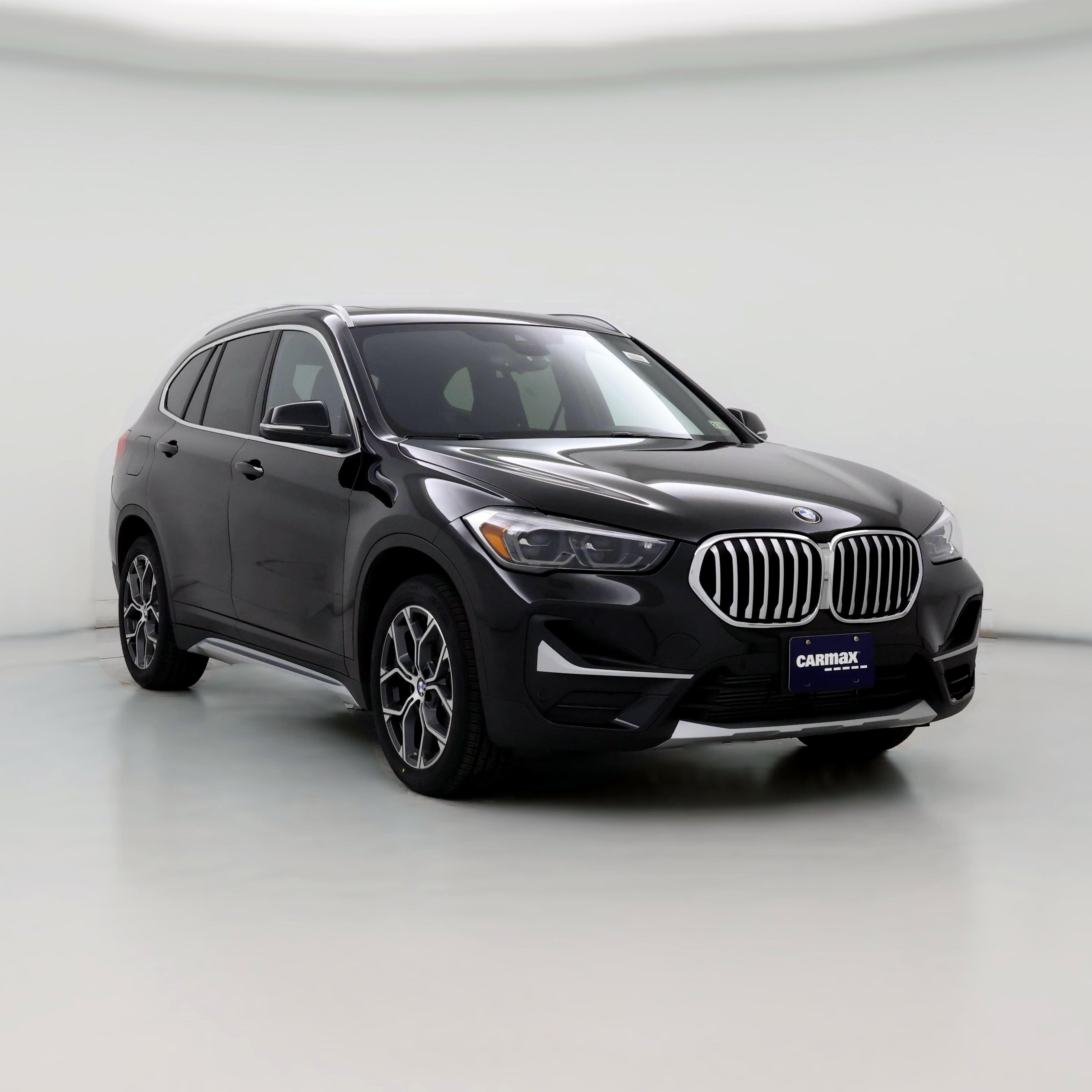 Used BMW X1 in Virginia Beach VA for Sale