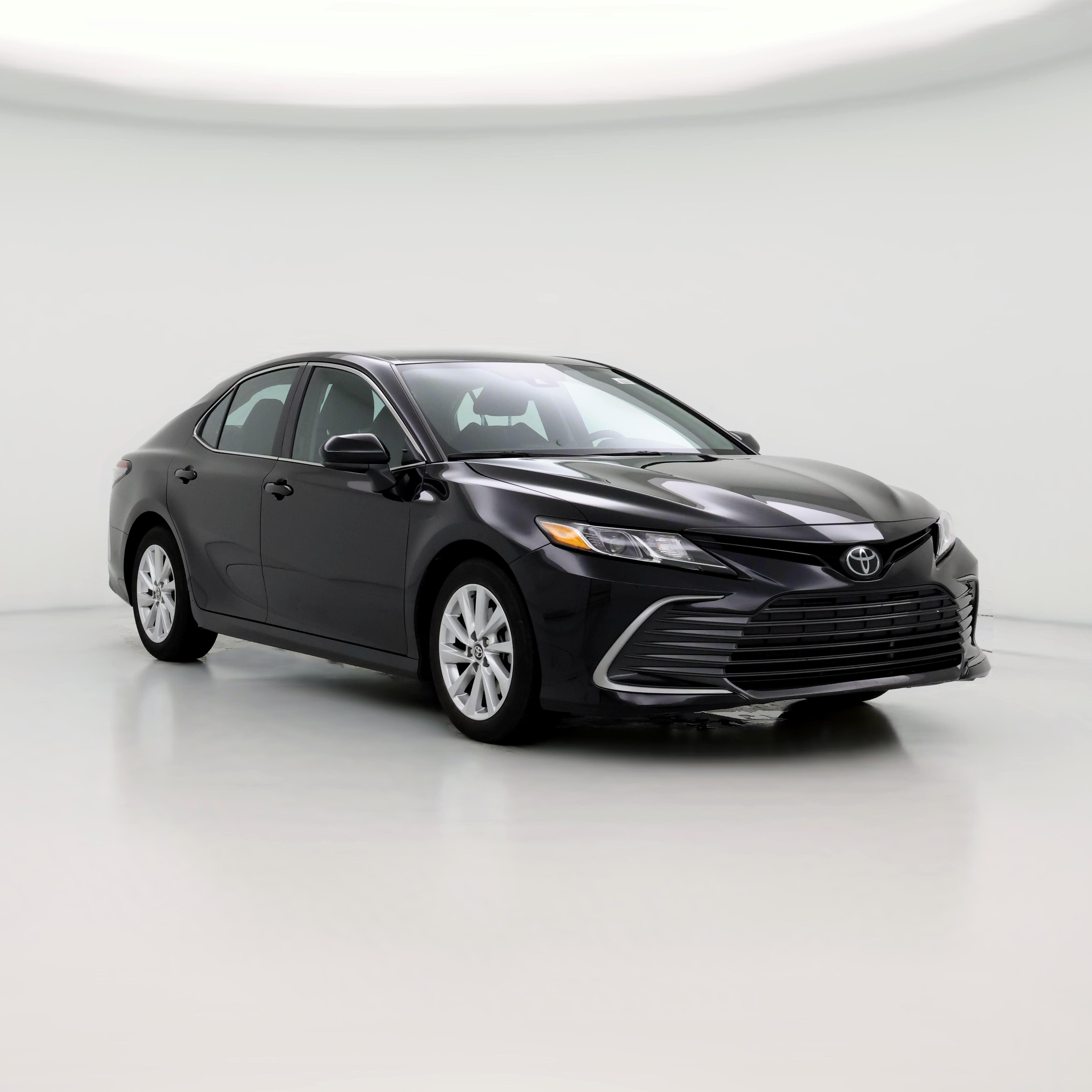 Used Toyota in Greensboro NC for Sale