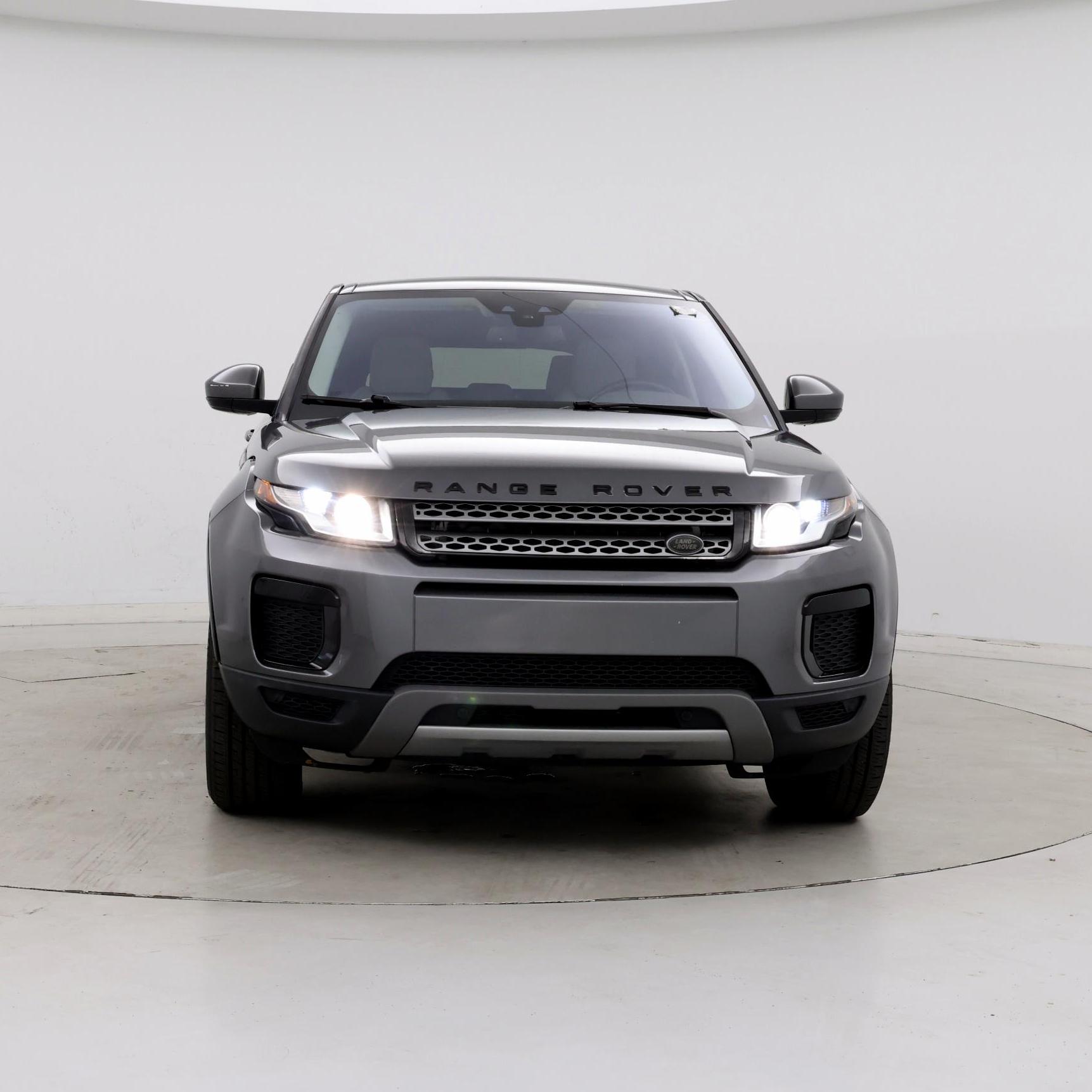 Thumbnail: 2019 Land Rover Range Rover Evoque - 5
