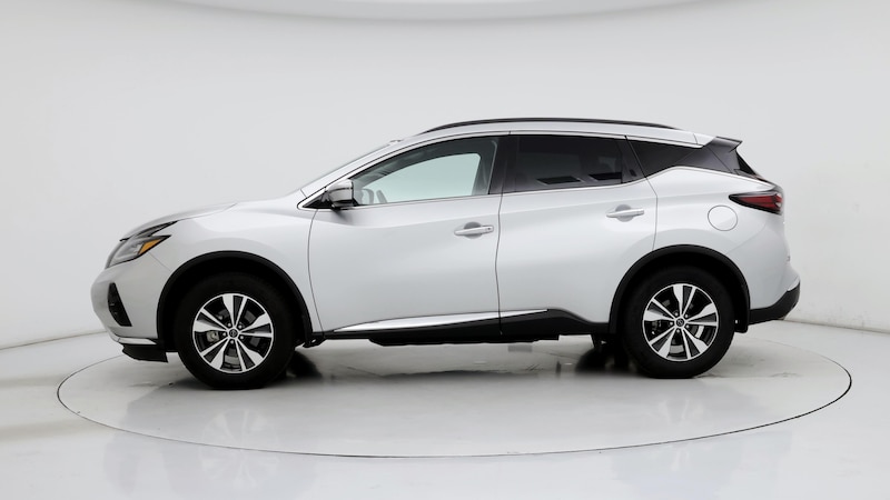 2023 Nissan Murano SV 3