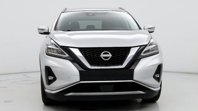 2023 Nissan Murano SV 5