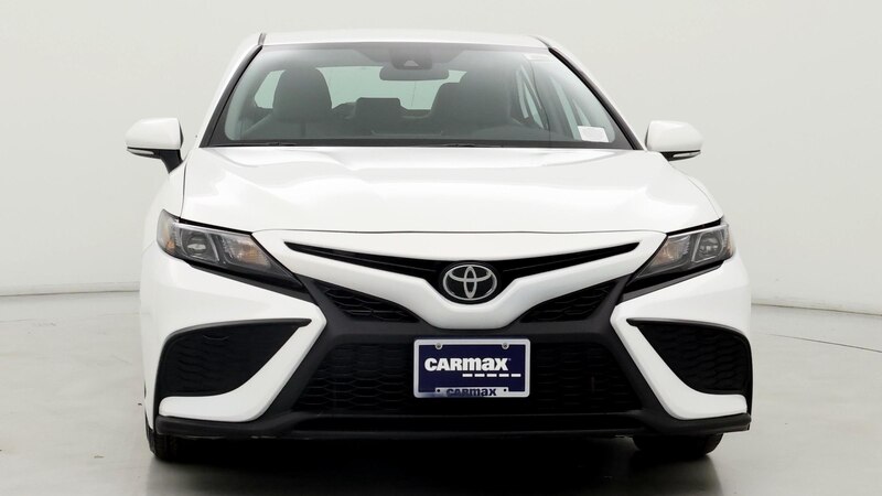 2023 Toyota Camry SE 5