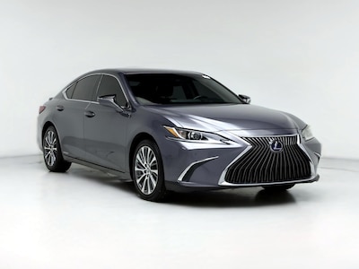 2021 Lexus ES Hybrid 300h -
                Jensen Beach, FL