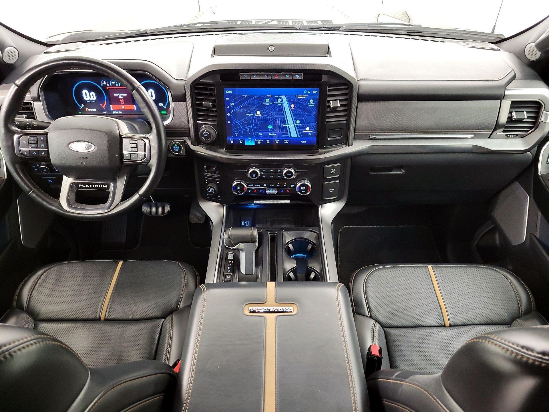 Thumbnail: 2021 Ford F-150 - 9