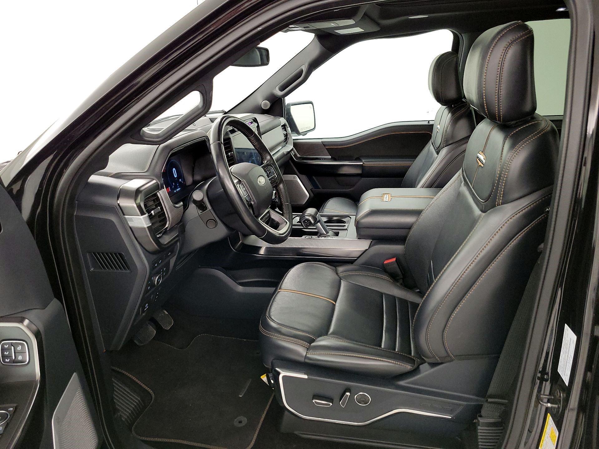 Thumbnail: 2021 Ford F-150 - 11