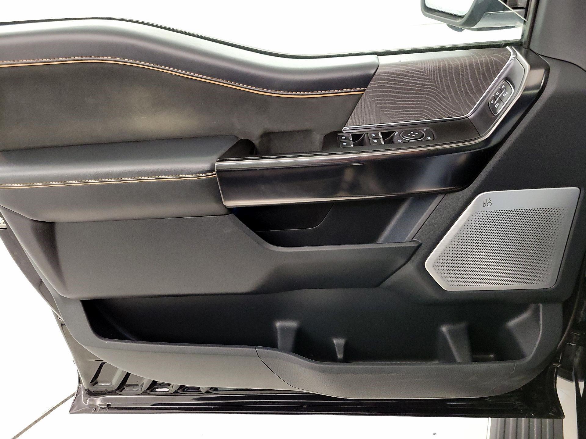 Thumbnail: 2021 Ford F-150 - 12