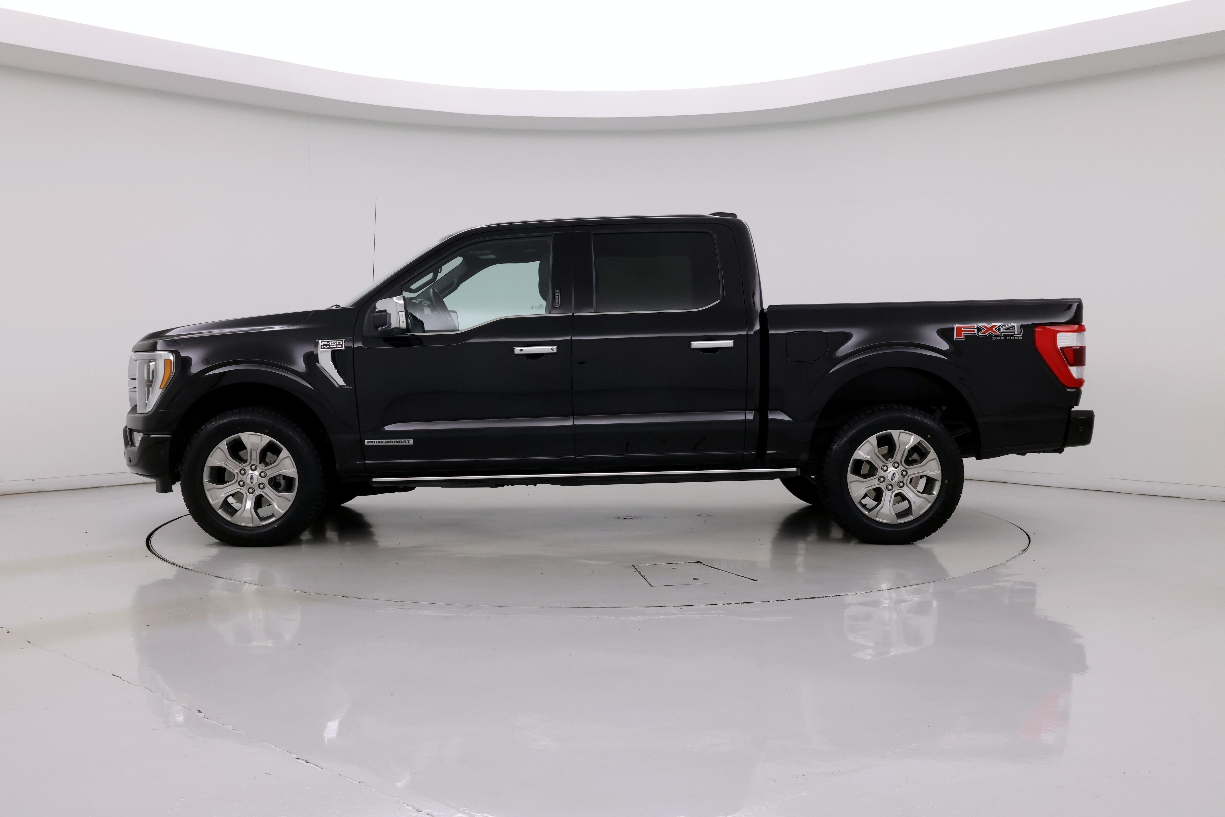Thumbnail: 2021 Ford F-150 - 3