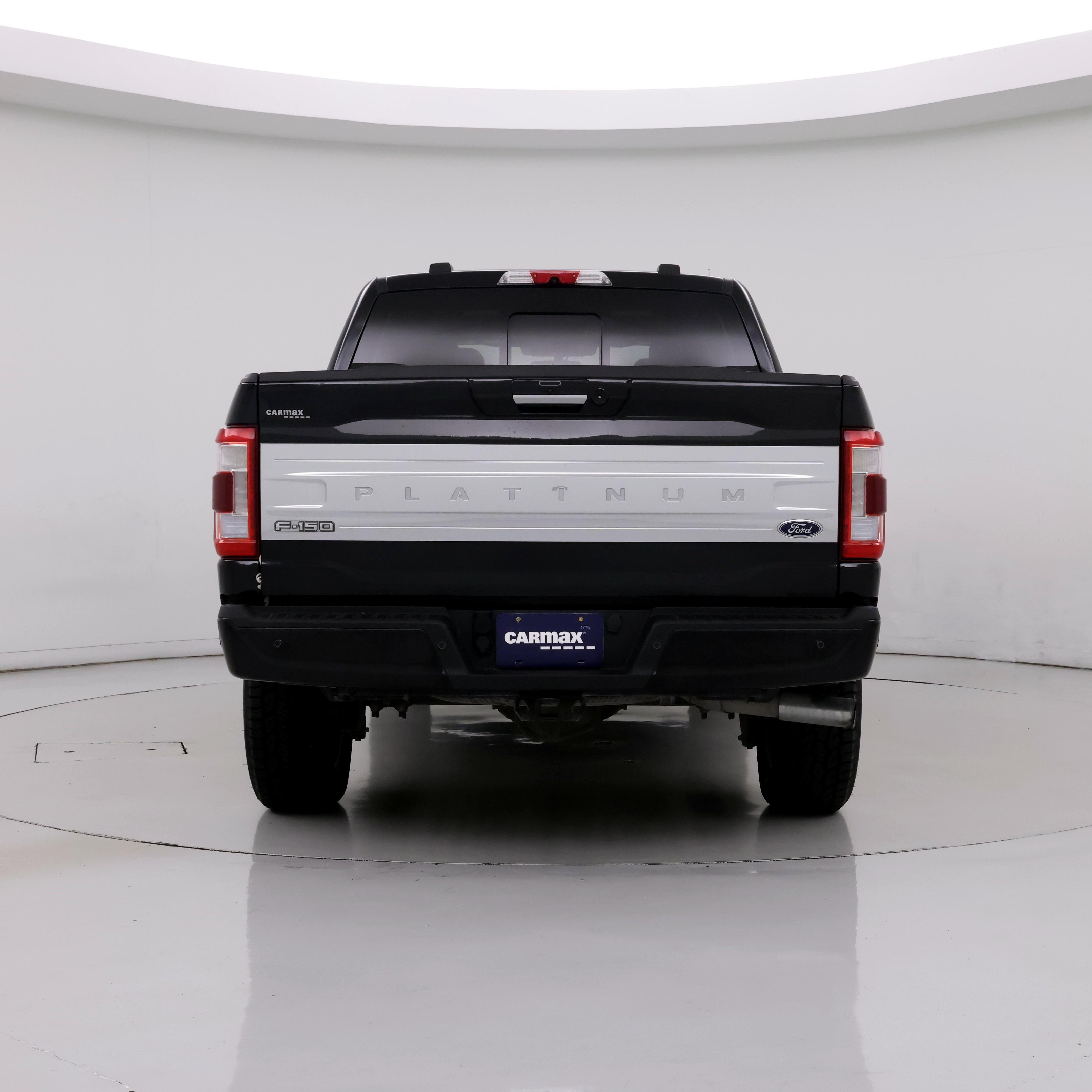 Thumbnail: 2021 Ford F-150 - 6